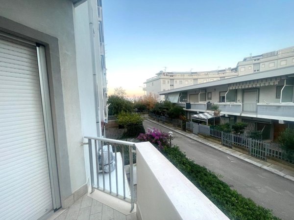appartamento in vendita a Vasto in zona Marina