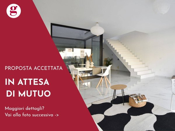casa indipendente in vendita a Vasto in zona Incoronata