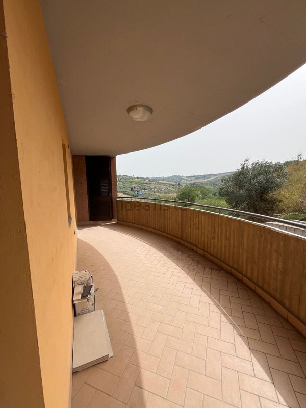 appartamento in vendita a Vasto