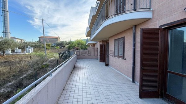 appartamento in vendita a Vasto