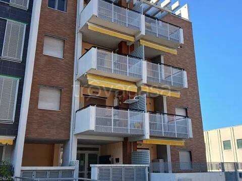 appartamento in vendita a Vasto in zona Marina