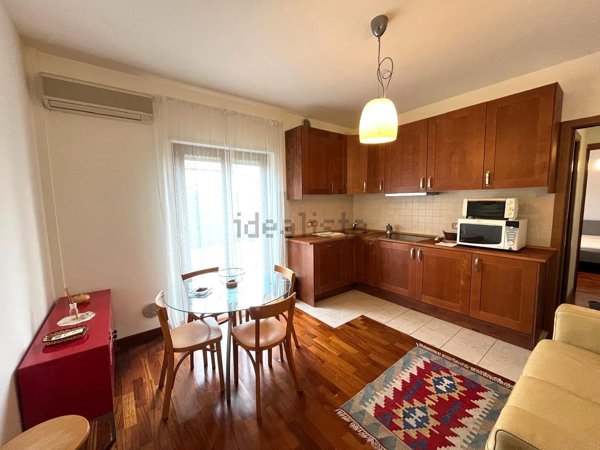 appartamento in vendita a Vasto