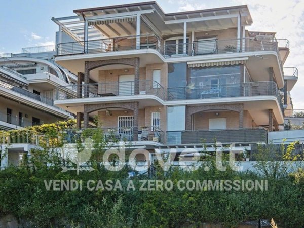 appartamento in vendita a Vasto in zona Marina