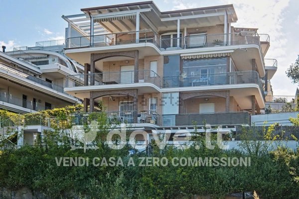 appartamento in vendita a Vasto