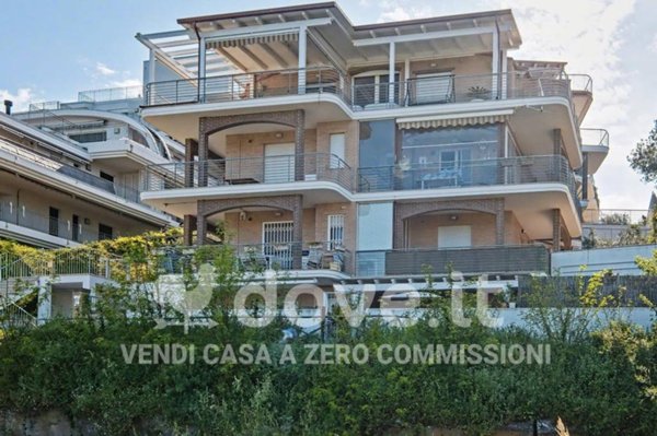 appartamento in vendita a Vasto