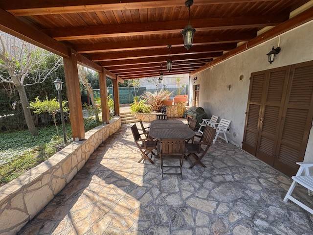 casa indipendente in vendita a Vasto in zona San Lorenzo