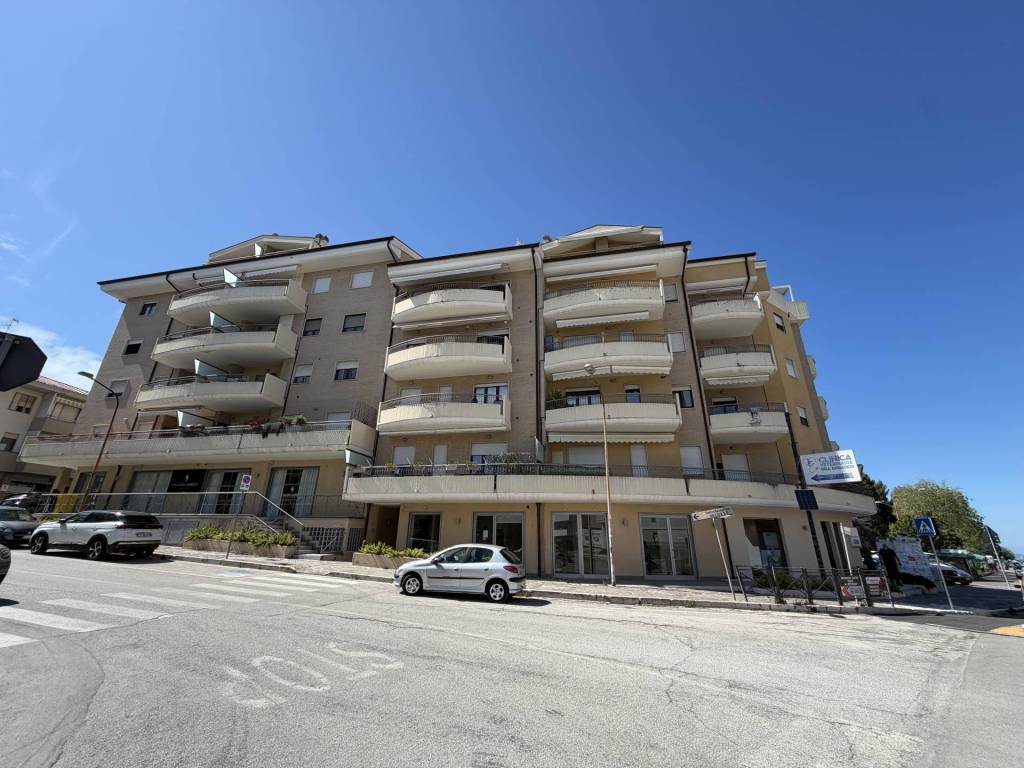 appartamento in vendita a Vasto