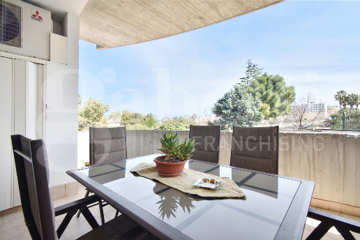 appartamento in vendita a Vasto in zona Marina