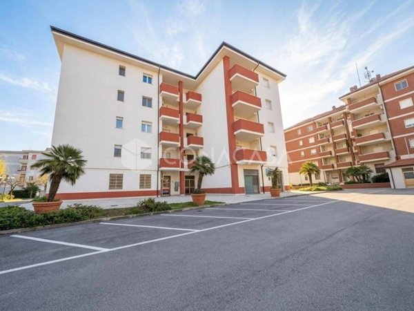 appartamento in vendita a Vasto