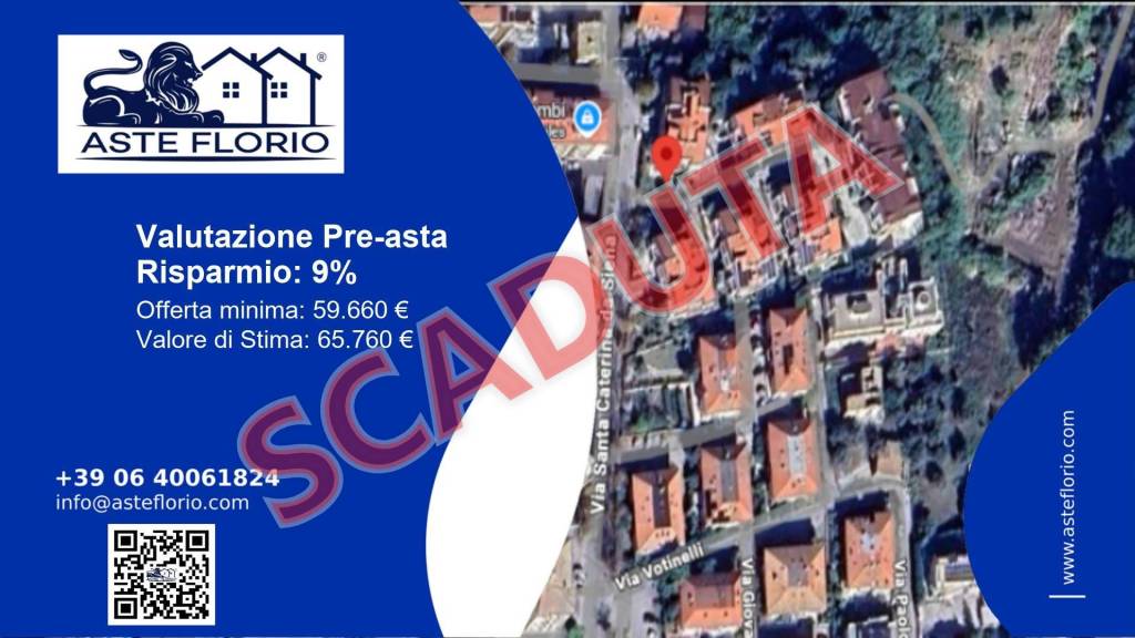 appartamento in vendita a Vasto