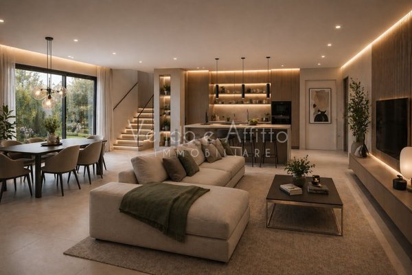 casa indipendente in vendita a Vasto in zona Incoronata