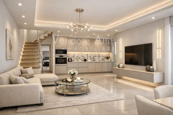 casa indipendente in vendita a Vasto in zona Incoronata