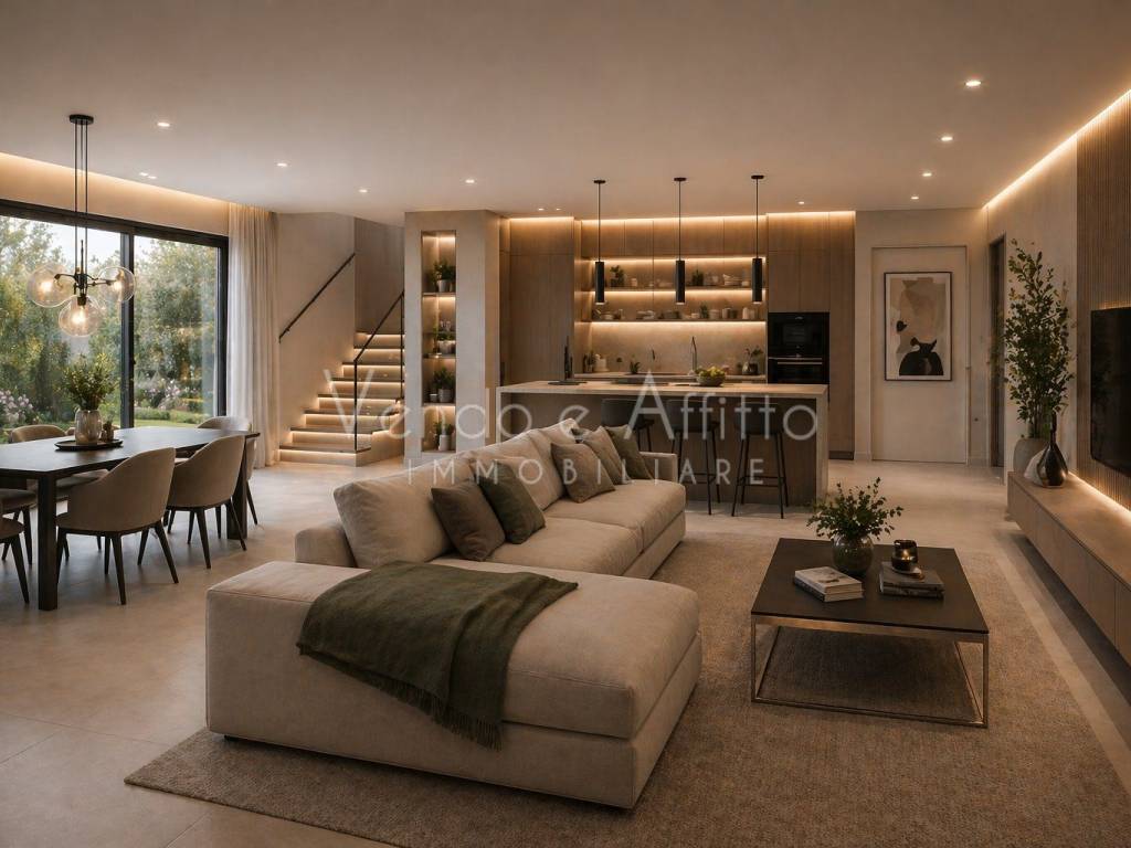 casa indipendente in vendita a Vasto in zona Incoronata