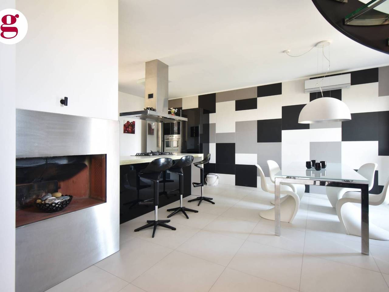 appartamento in vendita a Vasto in zona Incoronata