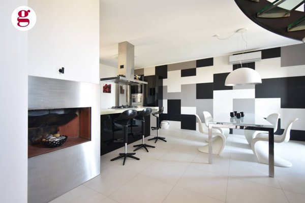 appartamento in vendita a Vasto in zona Incoronata