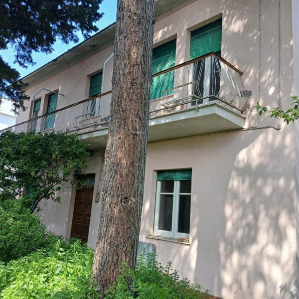 casa indipendente in vendita a Vasto