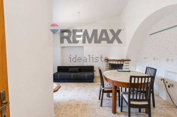 appartamento in vendita a Vasto in zona Pagliarelli