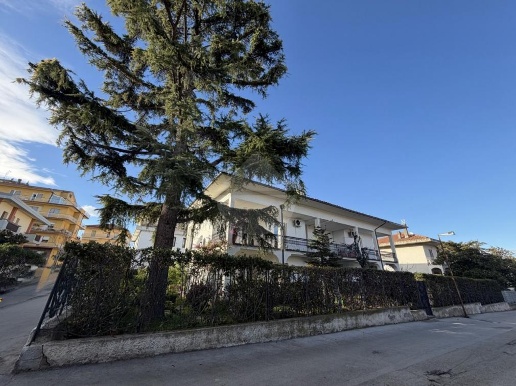 appartamento in vendita a Vasto