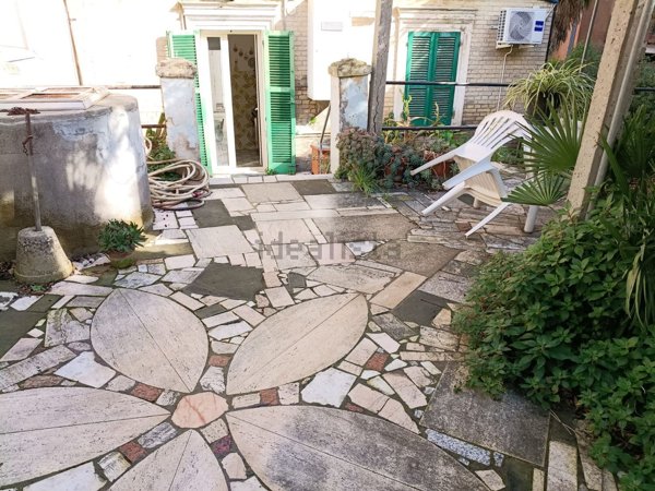 casa indipendente in vendita a Vasto in zona San Nicola
