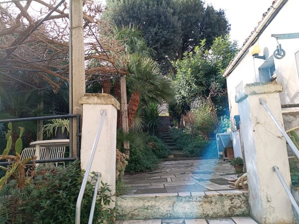 casa indipendente in vendita a Vasto in zona San Nicola