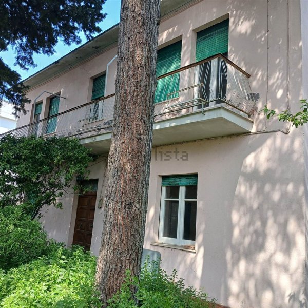 casa indipendente in vendita a Vasto