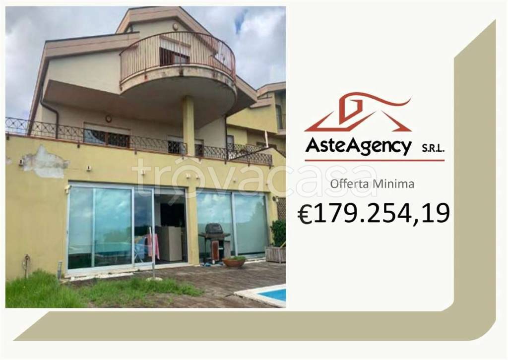 appartamento in vendita a Vasto in zona Montevecchio