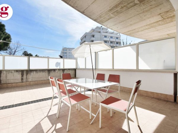 appartamento in vendita a Vasto in zona Marina