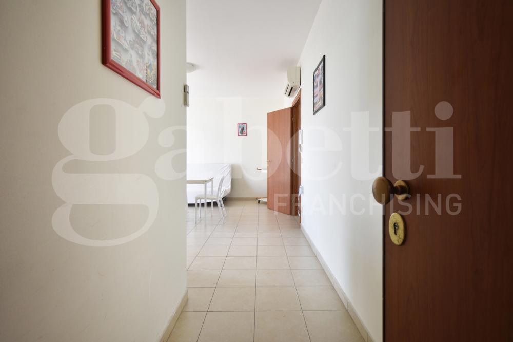 appartamento in vendita a Vasto