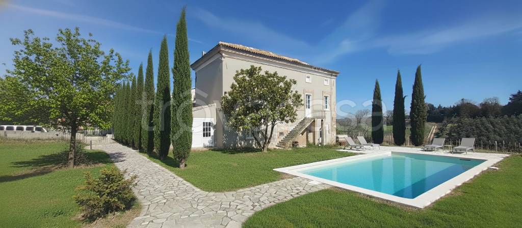 appartamento in vendita a Vasto in zona San Lorenzo