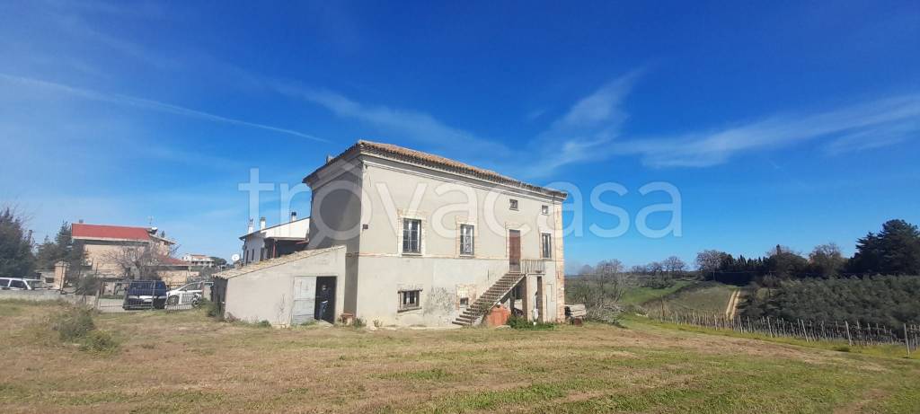 appartamento in vendita a Vasto in zona San Lorenzo