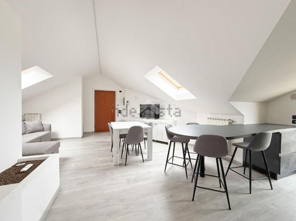 appartamento in vendita a Vasto