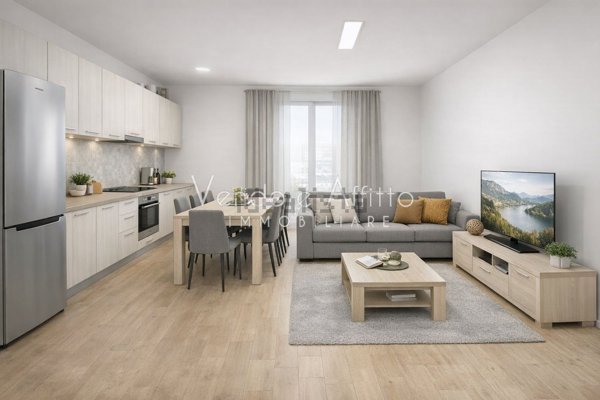 appartamento in vendita a Vasto