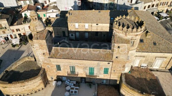 appartamento in vendita a Vasto