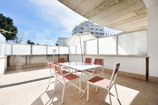 appartamento in vendita a Vasto in zona Marina