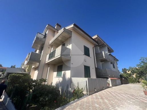 appartamento in vendita a Vasto in zona San Lorenzo