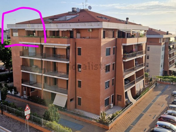 appartamento in vendita a Vasto