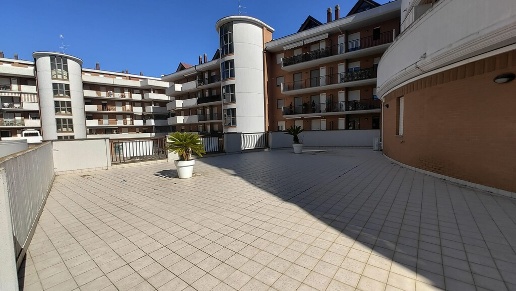 appartamento in vendita a Vasto