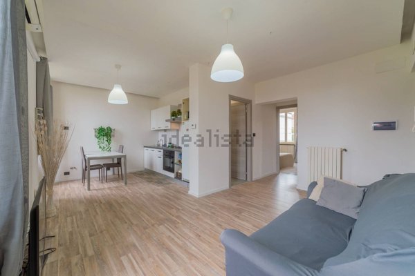 appartamento in vendita a Vasto