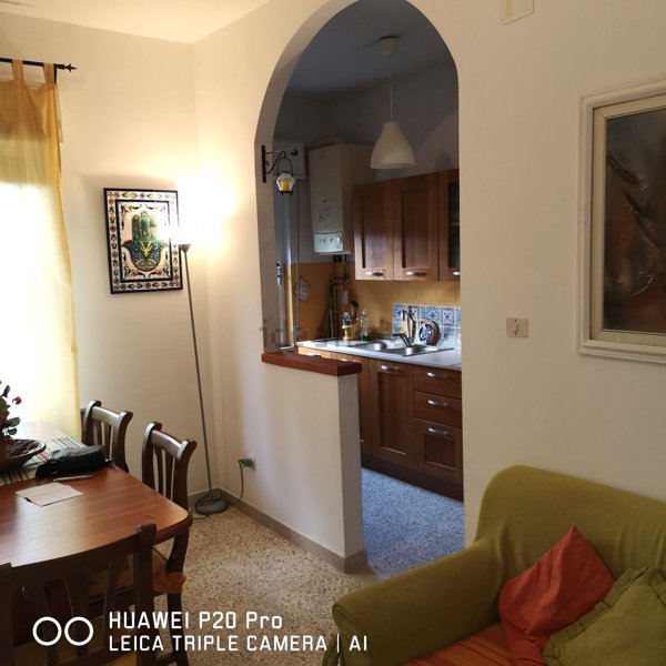 appartamento in vendita a Vasto