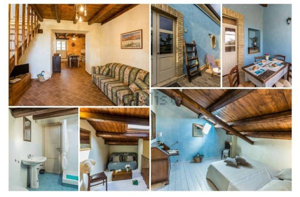 appartamento in vendita a Vasto