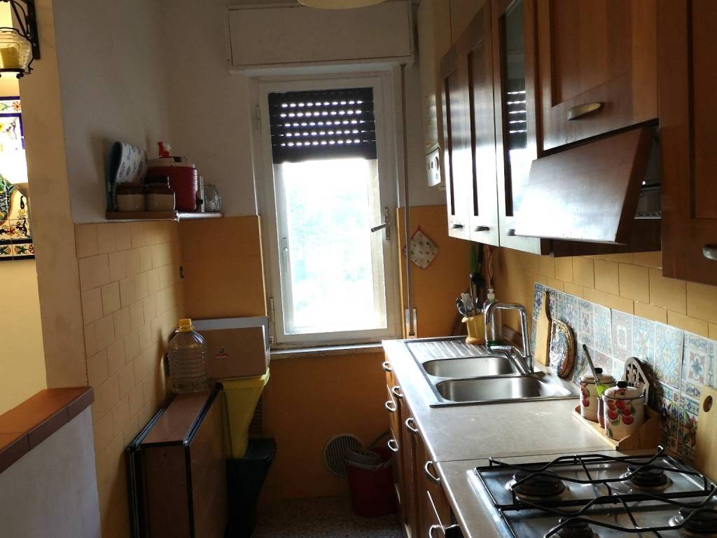 intera palazzina in vendita a Vasto