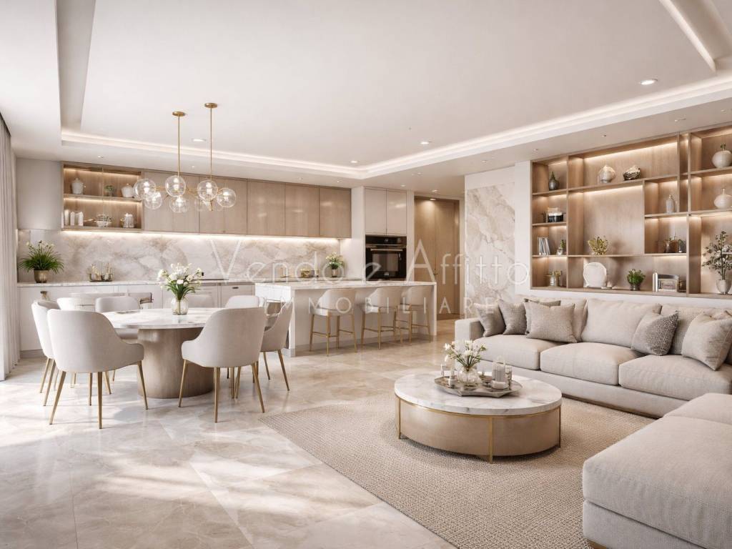 casa indipendente in vendita a Vasto in zona Incoronata