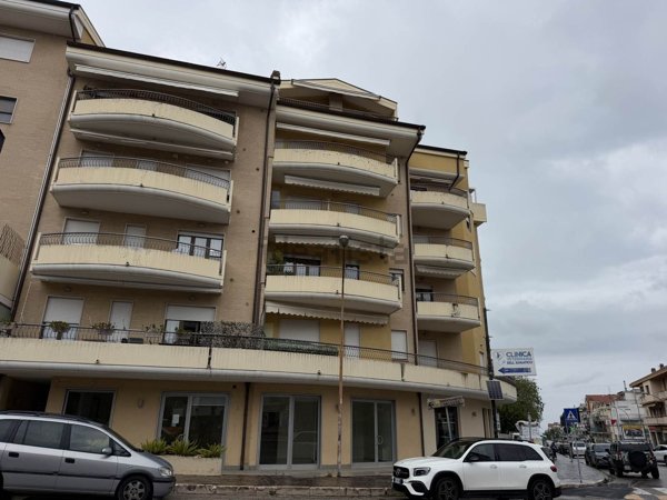 appartamento in vendita a Vasto
