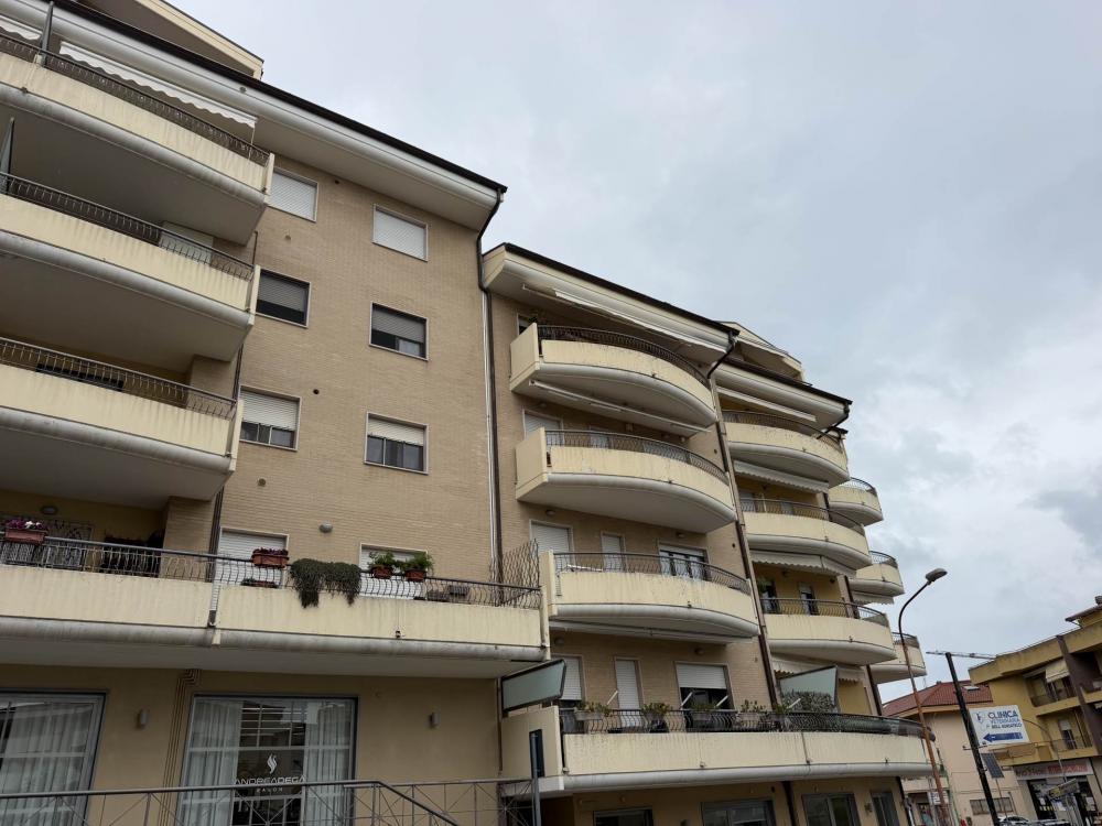 appartamento in vendita a Vasto