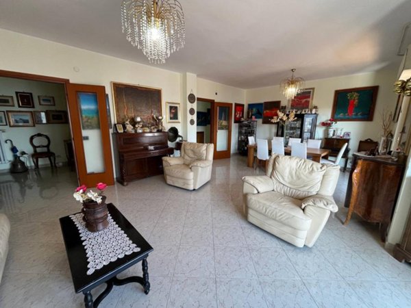 appartamento in vendita a Vasto