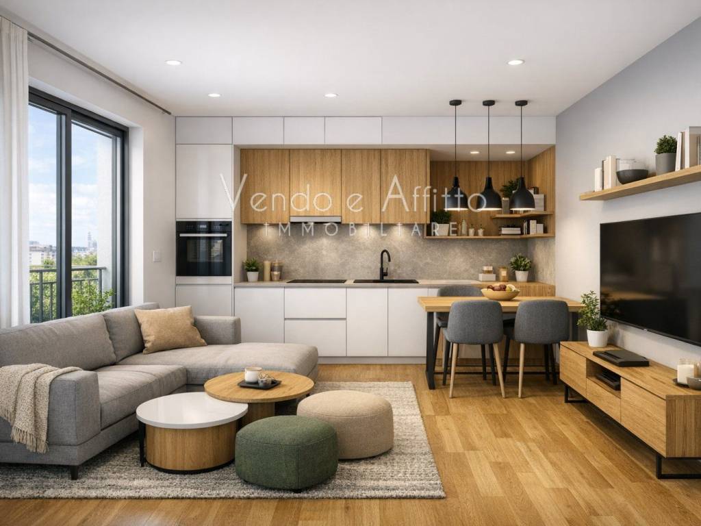 appartamento in vendita a Vasto