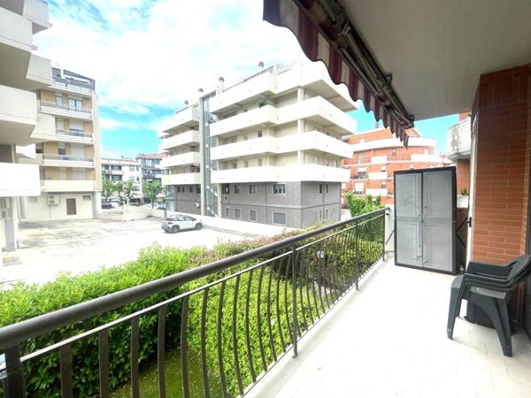 appartamento in vendita a Vasto