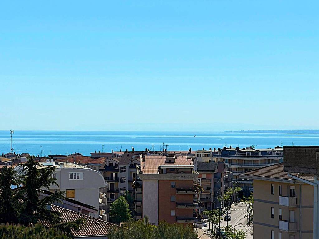 appartamento in vendita a Vasto