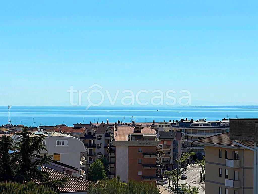 appartamento in vendita a Vasto
