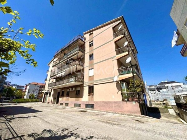 appartamento in vendita a Vasto